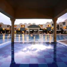 Carthage Thalasso